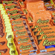 display of reese's